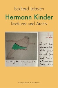 Hermann Kinder - Eckhard Lobsien