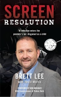 Screen Resolution -  Brett Lee,  David Morris