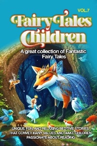 Fairy Tales for Children - Wonderful Stories