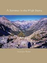 A Summer in the High Sierra - Laurence Brauer