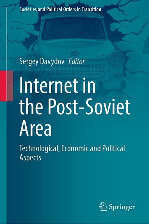 Internet in the Post-Soviet Area - 
