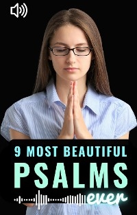 9 Most Beautiful Psalms Ever - King David