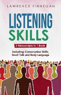 Listening Skills - Lawrence Finnegan