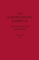 103. Schopenhauer Jahrbuch - 