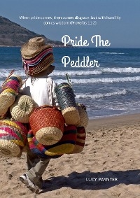 Pride The Peddler -  Lucy Paynter