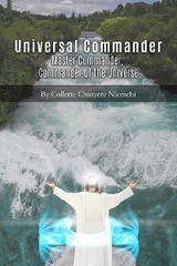 Universal Commander -  Collette Chinyere Nlemchi