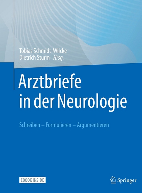 Arztbriefe in der Neurologie - 