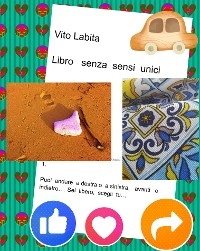 Libro senza sensi unici - labita vito