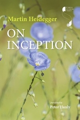 On Inception -  Martin Heidegger