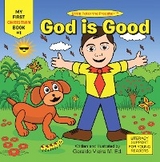 God is Good - Geraldo Vieira M. Ed.