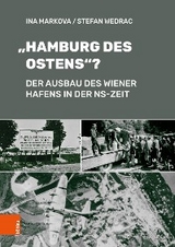 'Hamburg des Ostens'? -  Ina Markova,  Stefan Wedrac