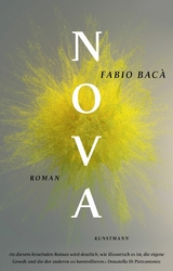 NOVA - Fabio Bacà