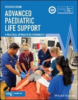 Advanced Paediatric Life Support - 