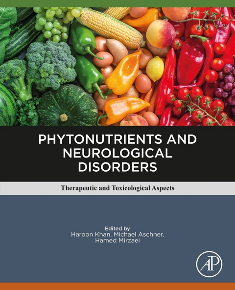 Phytonutrients and Neurological Disorders - 