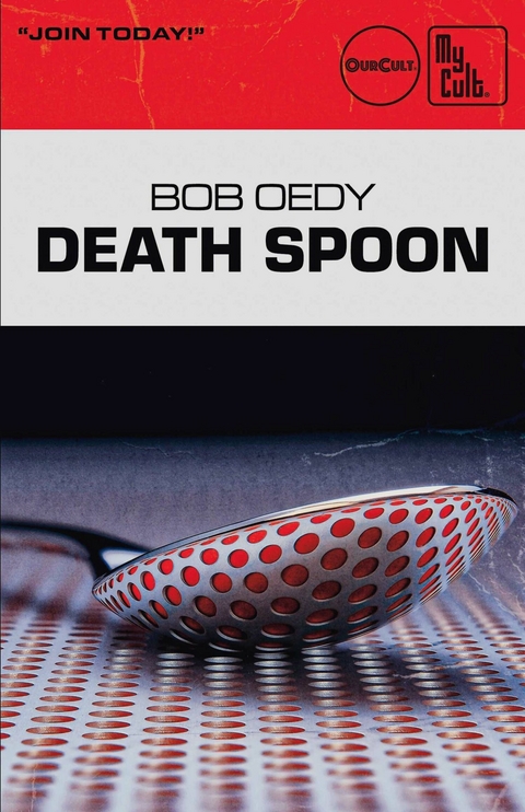 Death Spoon -  Bob Oedy