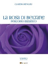 La Rosa di Beltane - Claudia Mengoli