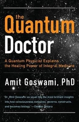 Quantum Doctor - Goswami, Amit