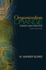 Organization Change - Burke, W. Warner