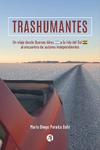 Trashumantes - Mario Diego Peralta Bahl
