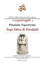 Yoga Sutra di Patañjali - Fabio milioni