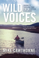 Wild Voices -  Mike Cawthorne