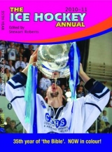 The Ice Hockey Annual - Roberts, Stewart