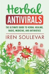 Herbal Antivirals - Iren Soulevar