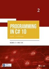 PROGRAMMING IN C# 10 - Basic Techniques - Mario De Ghetto