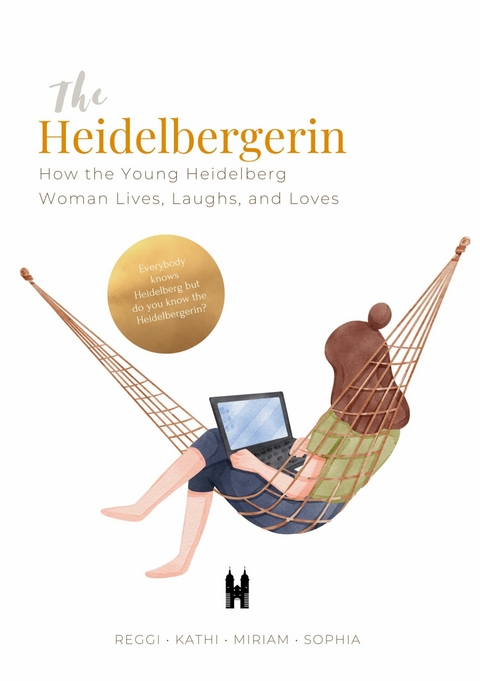 The Heidelbergerin - The Heidelbergerin