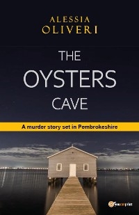 The Oysters Cave - Alessia Oliveri
