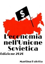 L'economia nell'Unione Sovietica - Martina Paiotta