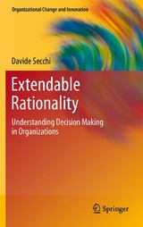 Extendable Rationality -  Davide Secchi