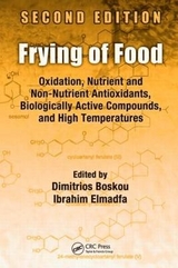 Frying of Food - Boskou, Dimitrios; Elmadfa, Ibrahim