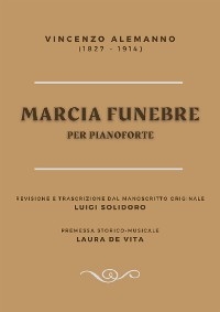 Marcia funebre - Luigi Solidoro