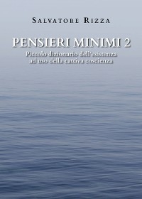 Pensieri Minimi 2 - Salvatore Rizza