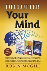 Declutter Your Mind - Robin McGill