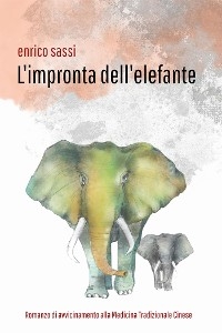 L'impronta dell'elefante - Enrico Sassi