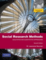 Social Research Methods - Neuman, W. Lawrence