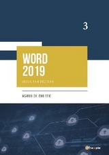WORD 2019 - Guida per iniziare - Mario De Ghetto