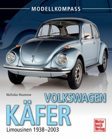 Volkswagen Käfer - Nicholas Rosenow