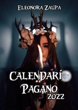 Calendario Pagano 2022 - Eleonora Zaupa