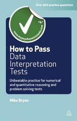 How to Pass Data Interpretation Tests - Bryon, Mike