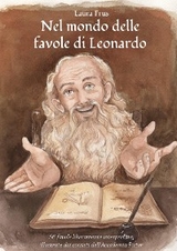 Nel mondo delle favole di Leonardo - Laura Frus