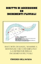 Diritto di accessione ed incrementi fluviali - Geom. Vincenzo Dell'Acqua