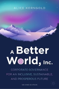 A Better World, Inc. - Alice Korngold