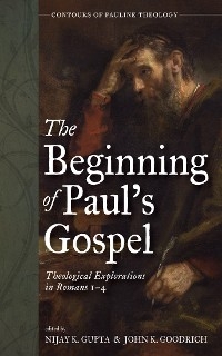 Beginning of Paul's Gospel - 