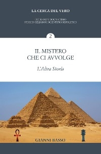 Il mistero che ci avvolge - Giovanni Basso