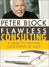 Flawless Consulting - Block, Peter