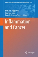 Inflammation and Cancer - 