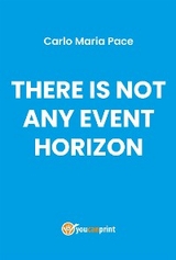 There is not any event horizon - Carlo Maria Pace